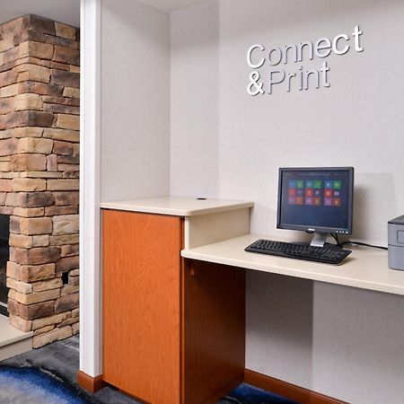 Fairfield Inn & Suites By Marriott Ocala Exterior foto