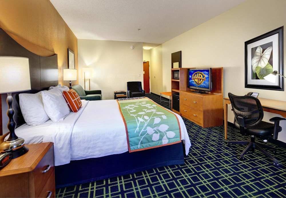 Fairfield Inn & Suites By Marriott Ocala Exterior foto