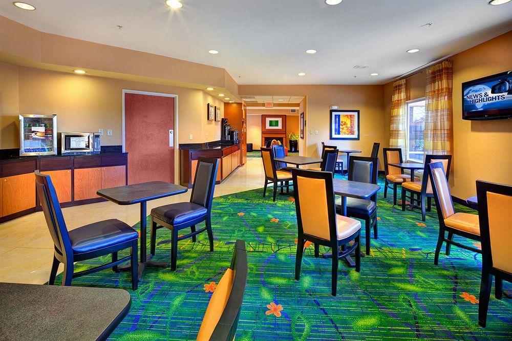 Fairfield Inn & Suites By Marriott Ocala Exterior foto