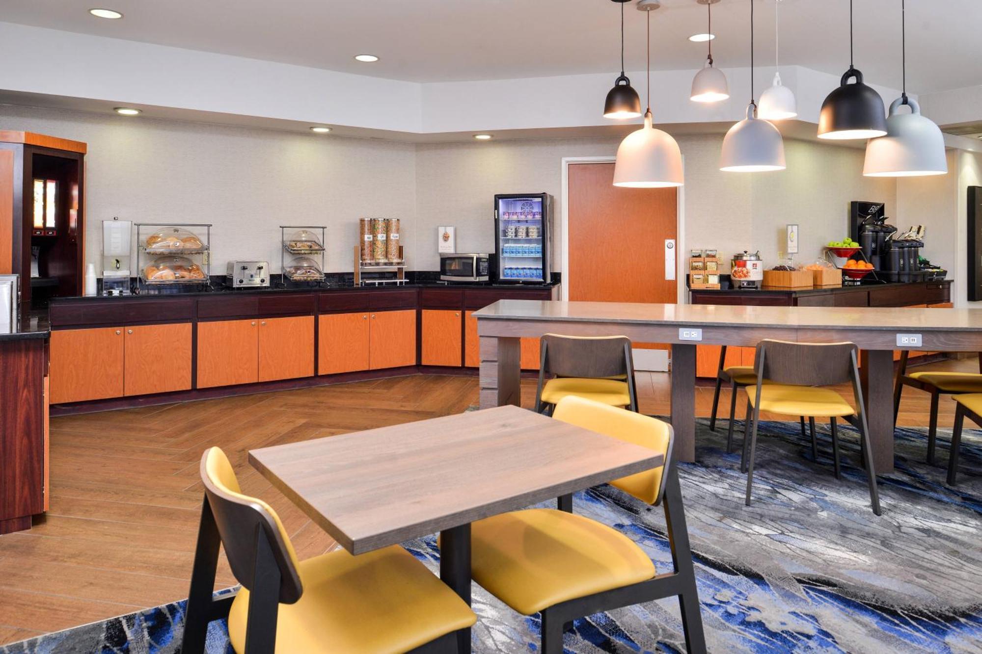 Fairfield Inn & Suites By Marriott Ocala Exterior foto