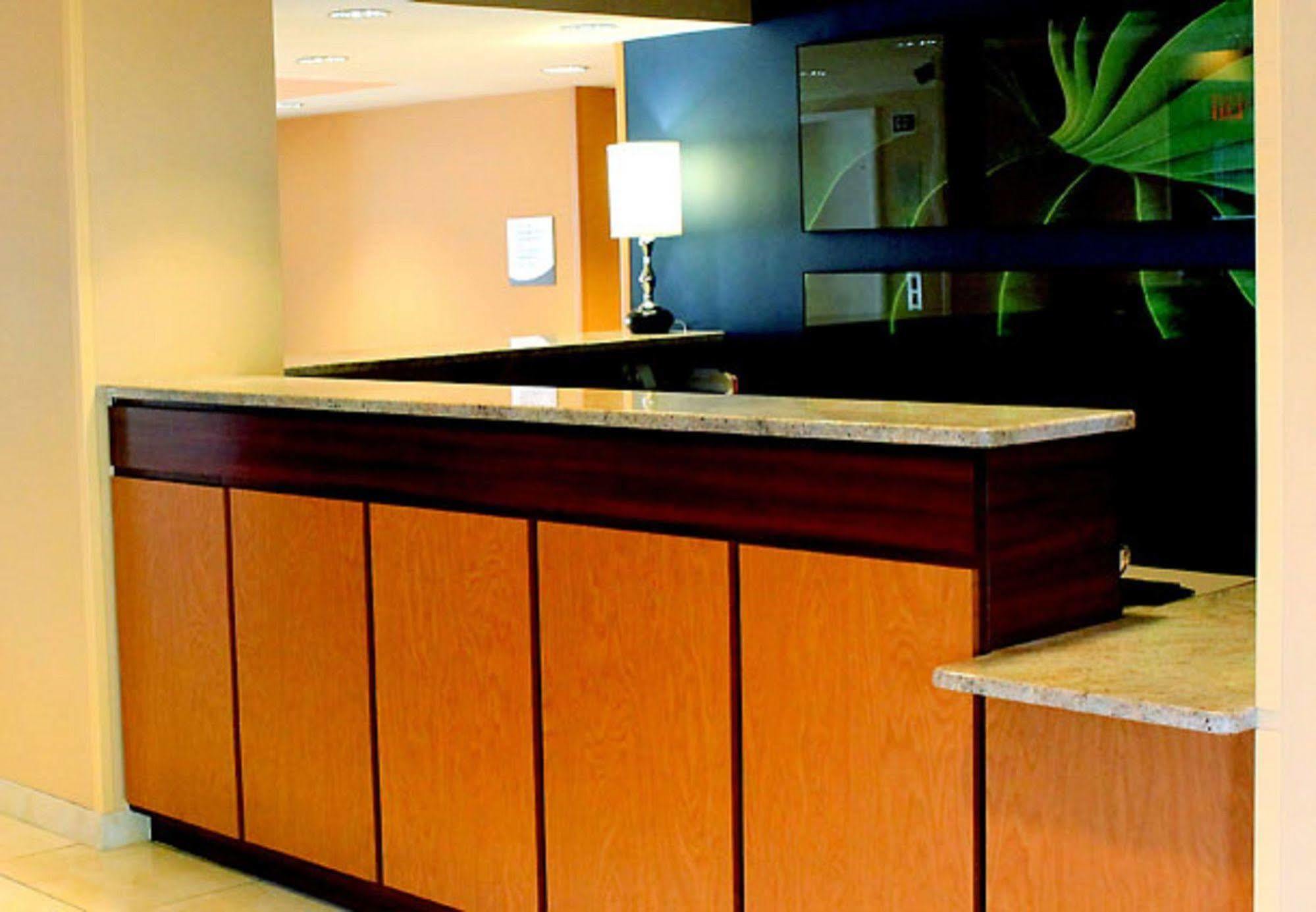 Fairfield Inn & Suites By Marriott Ocala Exterior foto